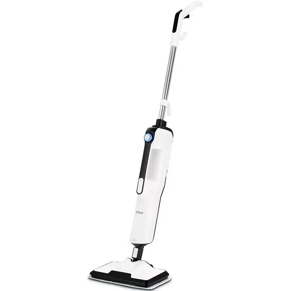 Паровая швабра Kitfort KT-1019