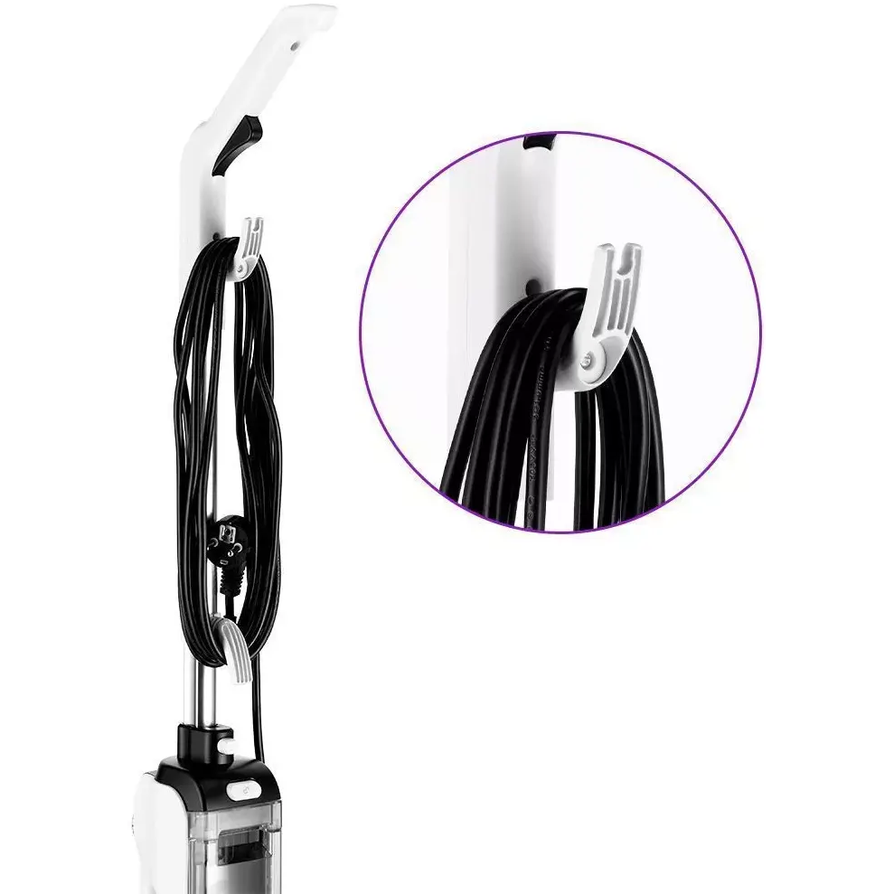 Паровая швабра Kitfort KT-1019 - фото 4