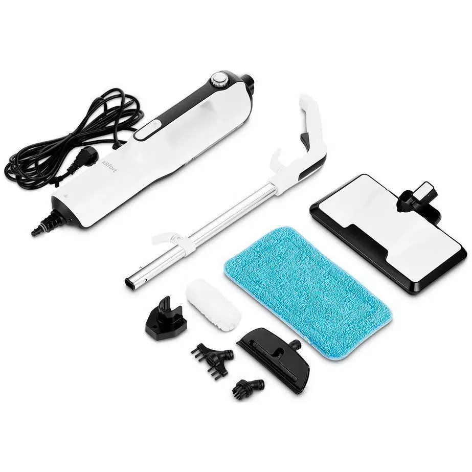 Паровая швабра Kitfort KT-1019 - фото 5