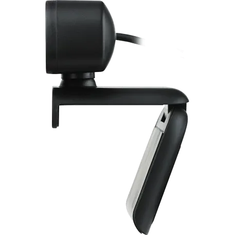 Веб-камера Rapoo C260 Black - фото 5