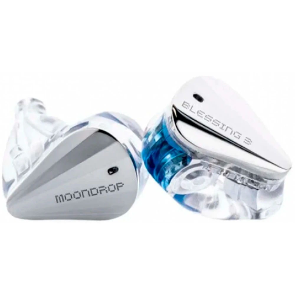Наушники MOONDROP Blessing 3 - фото 2