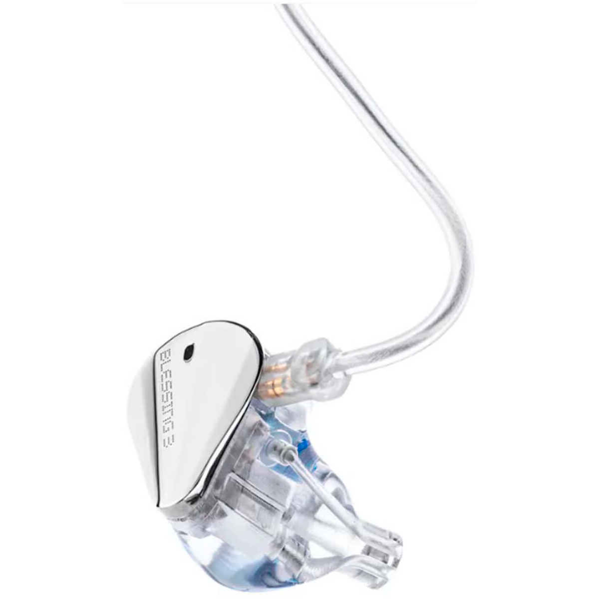 Наушники MOONDROP Blessing 3 - фото 4