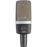 Микрофон AKG C214 (3185X00010)