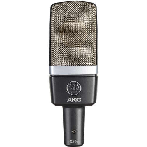 Микрофон AKG C214 - 3185X00010