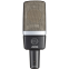 Микрофон AKG C214 - 3185X00010