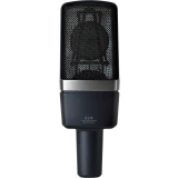 Микрофон AKG C214 (3185X00010)
