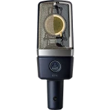 Микрофон AKG C214 (3185X00010)