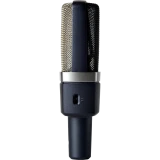 Микрофон AKG C214 (3185X00010)