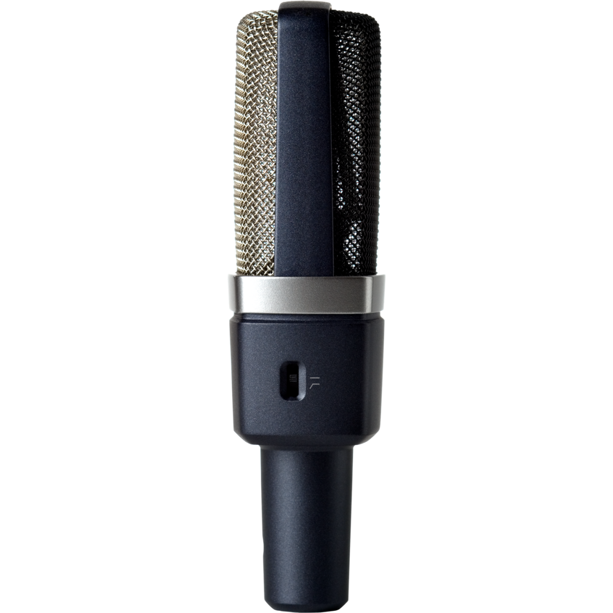 Микрофон AKG C214 - 3185X00010 - фото 4