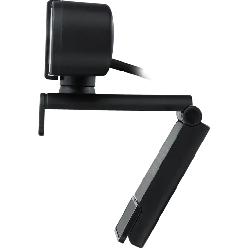 Веб-камера Rapoo C280 Black - фото 5