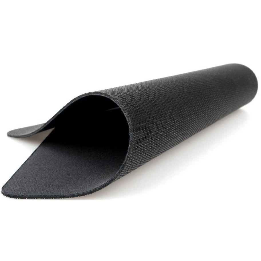 Коврик для мыши Gembird MP-BLACK (250x200) - фото 2