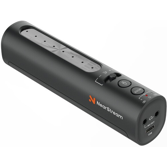 Микрофон NearStream AM10U - AW-AM10U - фото 5