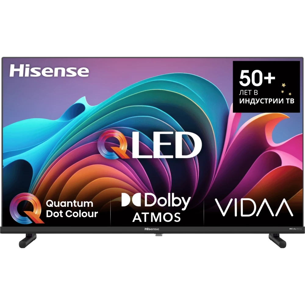 ЖК телевизор Hisense 32" 32A5NQ