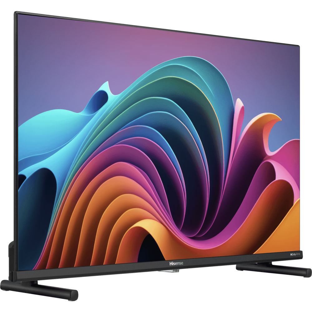 ЖК телевизор Hisense 32" 32A5NQ - фото 2