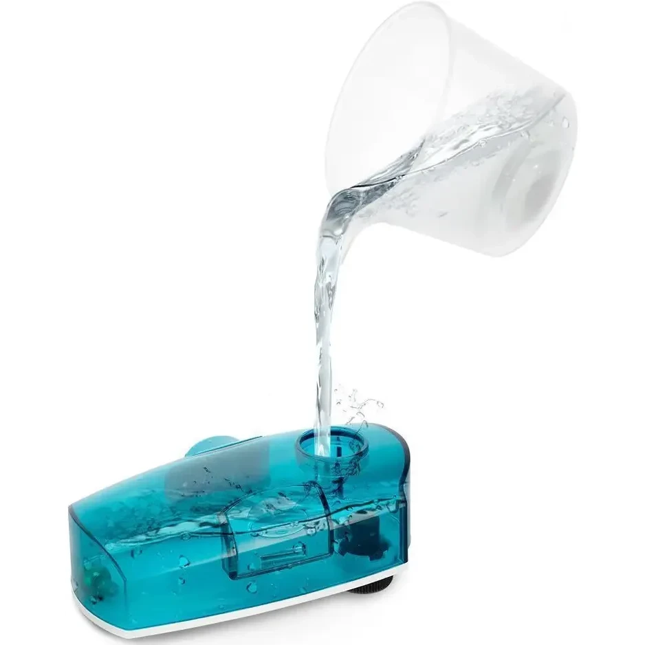 Паровая швабра Kitfort KT-3908 - фото 2