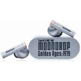 Гарнитура MOONDROP Golden Ages (MD-TWS-001)