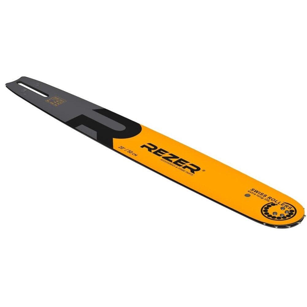 Шина для цепных пил REZER 505 L 8 G