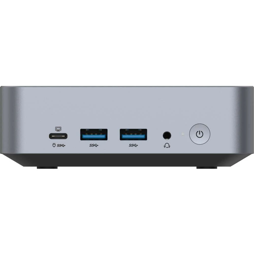 Неттоп IRBIS Smartdesk (ISDC5001PR) - фото 2