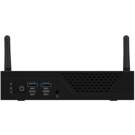 Неттоп IRBIS Smartdesk (PCB522) - фото 3