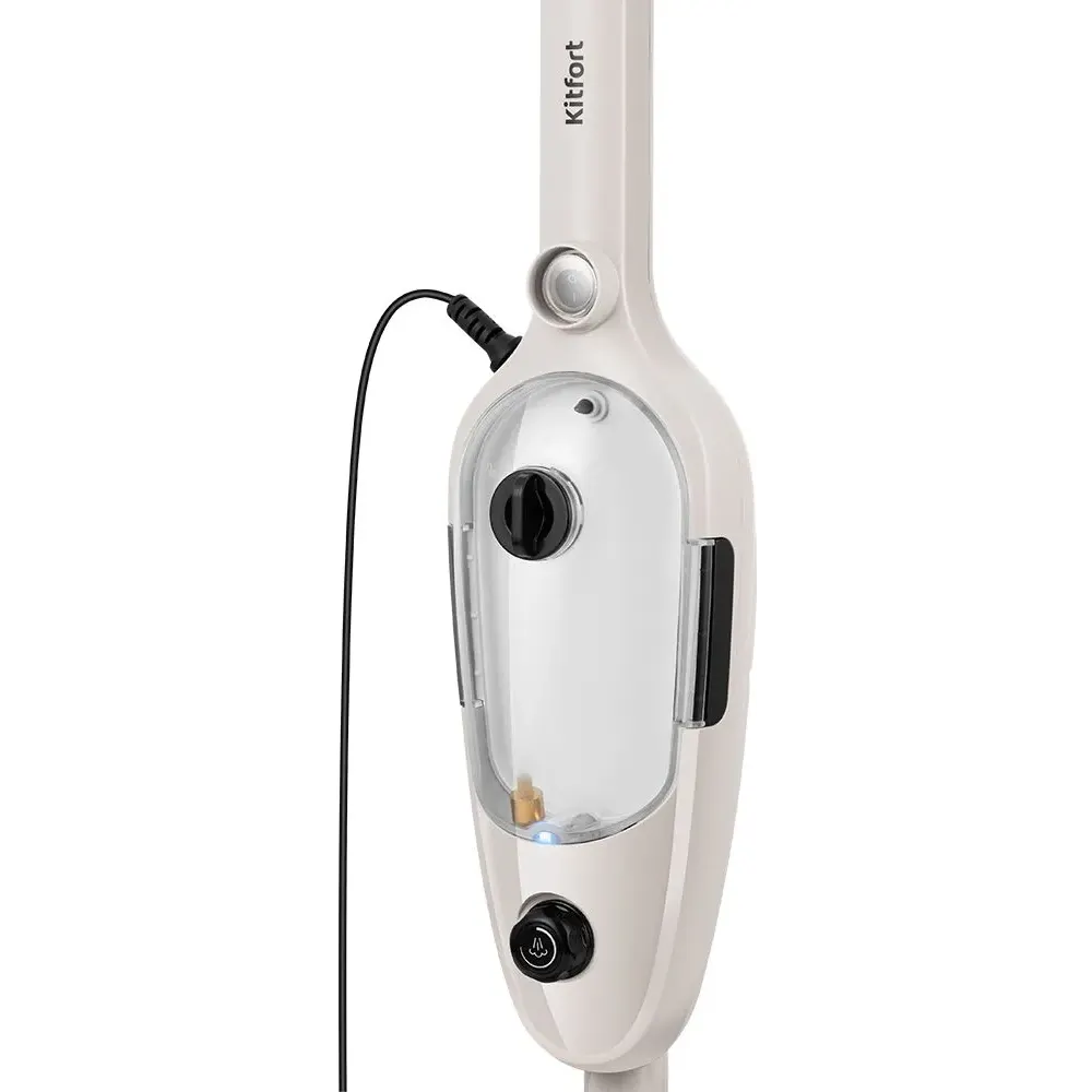 Паровая швабра Kitfort KT-3909 - фото 2