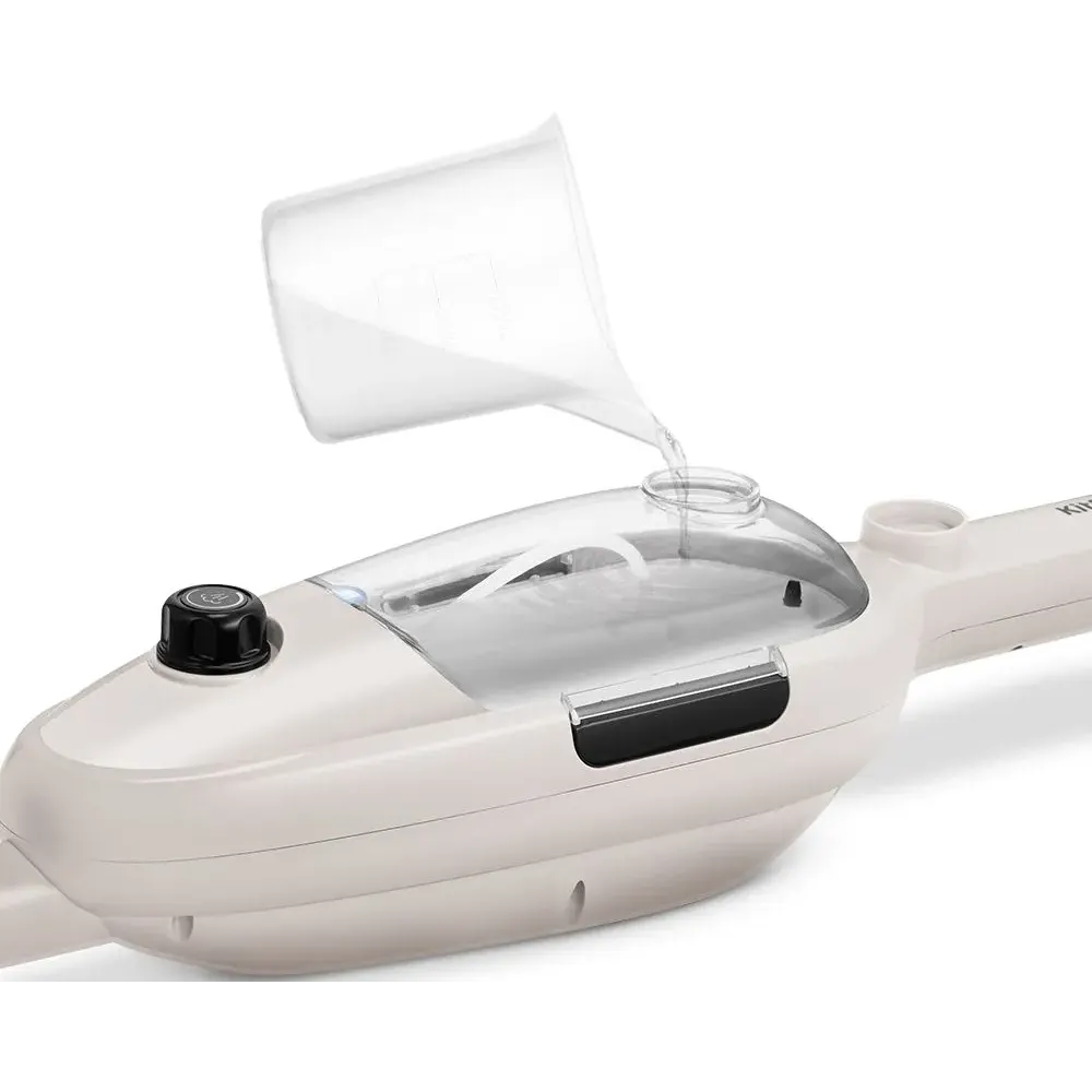 Паровая швабра Kitfort KT-3909 - фото 3