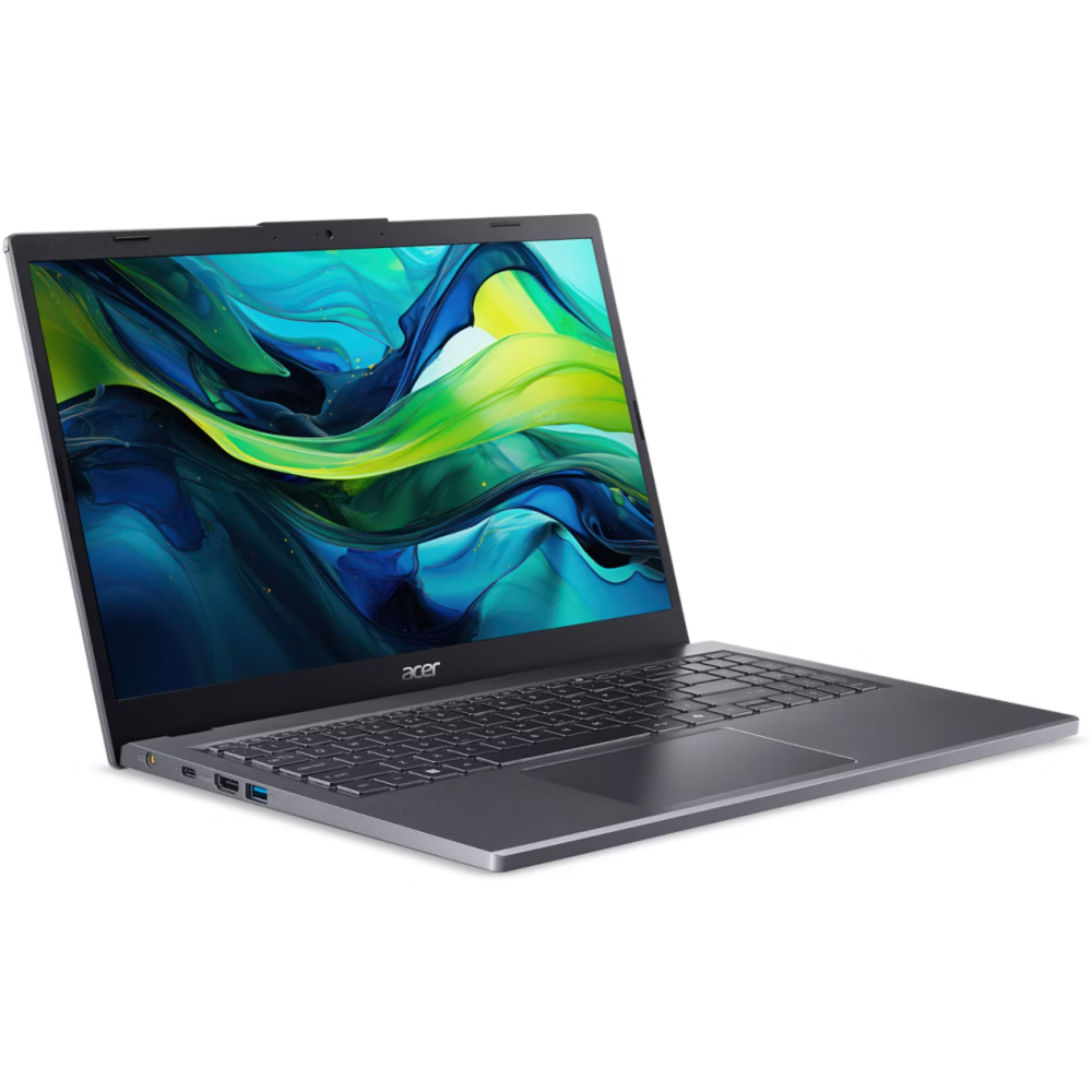 Ноутбук Acer Aspire 15 A15-51M-59MC - NX.KXSCD.005 - фото 2