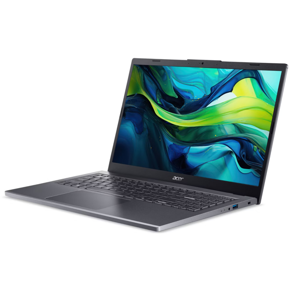 Ноутбук Acer Aspire 15 A15-51M-59MC - NX.KXSCD.005 - фото 3