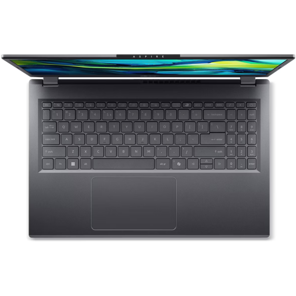 Ноутбук Acer Aspire 15 A15-51M-59MC - NX.KXSCD.005 - фото 4