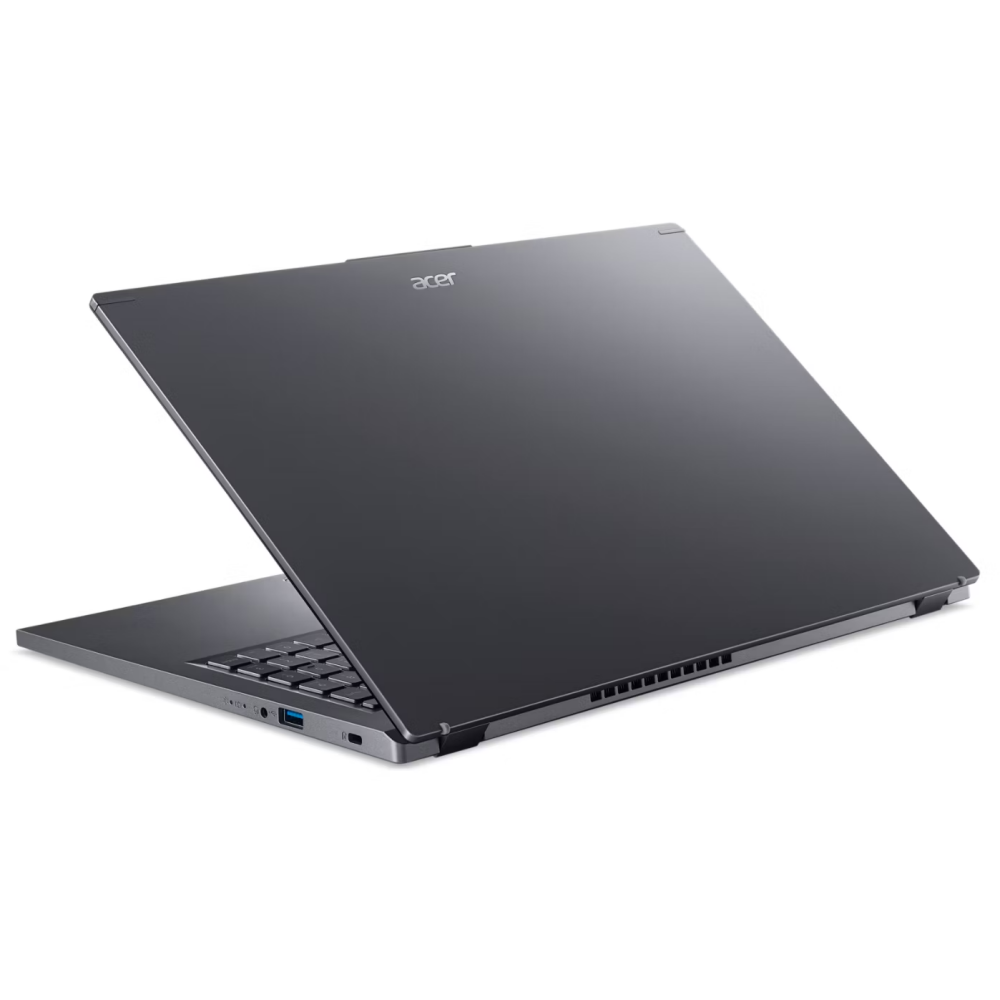 Ноутбук Acer Aspire 15 A15-51M-59MC - NX.KXSCD.005 - фото 7