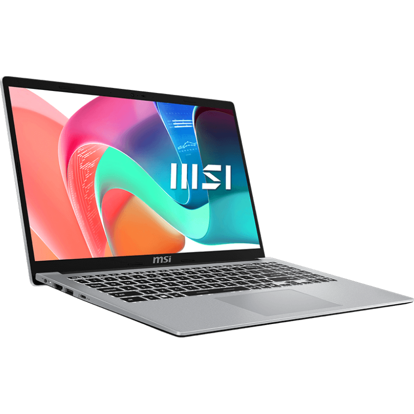 Ноутбук MSI Modern 15 F13MG-202XRU - 9S7-15S122-202 - фото 2