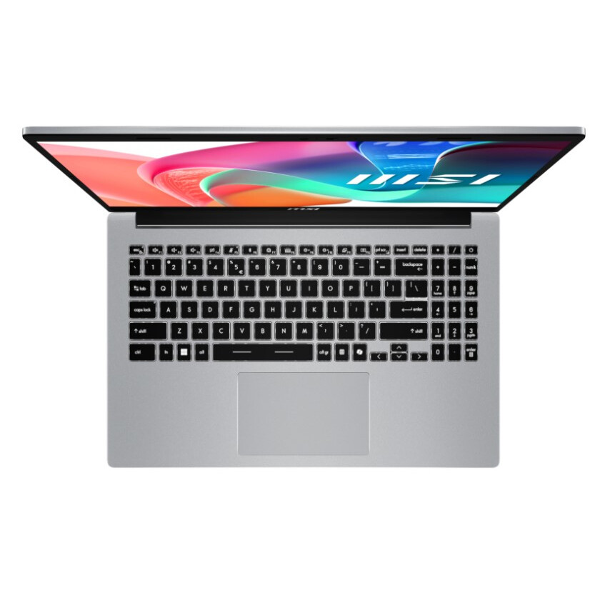 Ноутбук MSI Modern 15 F13MG-202XRU - 9S7-15S122-202 - фото 3