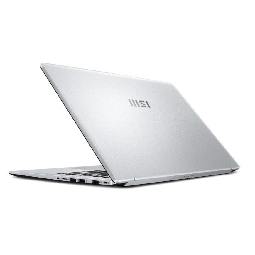 Ноутбук MSI Modern 15 F13MG-203XRU - 9S7-15S122-203 - фото 5