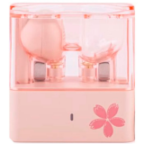Гарнитура MOONDROP BLOCK Pink