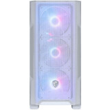 Корпус MSI MAG FORGE M100R White (MAG FORGE M100R WH)