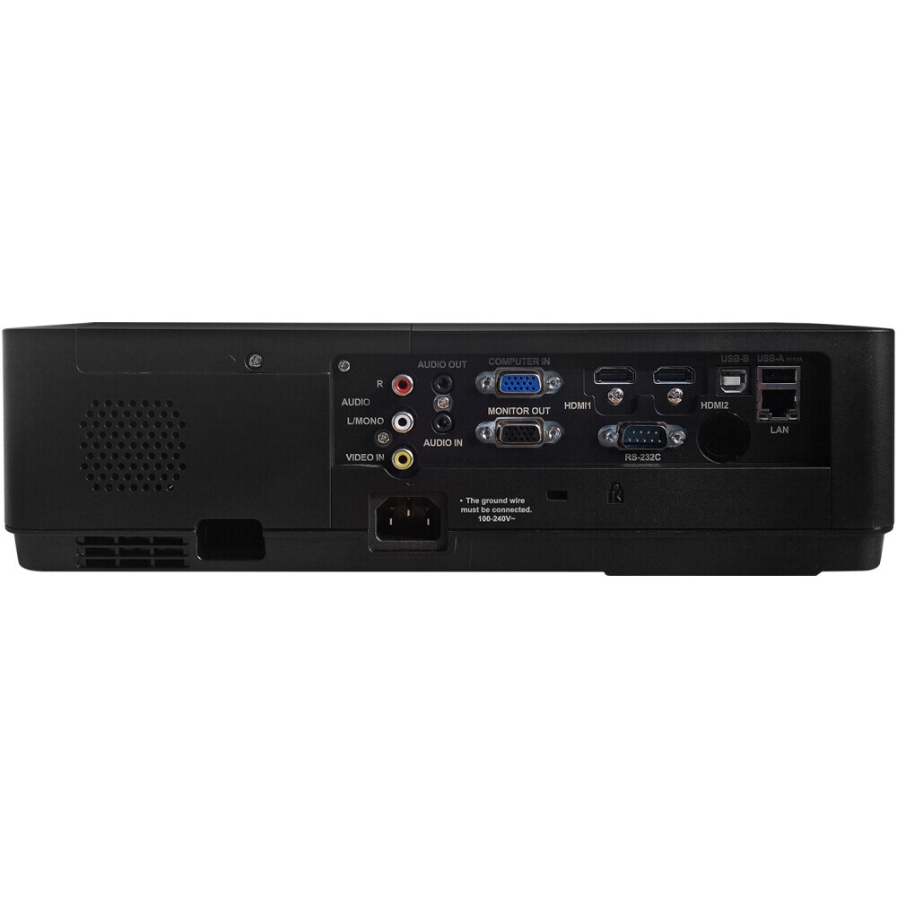 Проектор Cactus CS-S2.B - фото 3