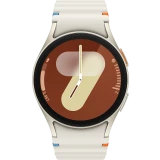 Умные часы Samsung Galaxy Watch 7 40mm Cream (SM-L300NZEAMEA)
