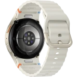 Умные часы Samsung Galaxy Watch 7 40mm Cream (SM-L300NZEAMEA)