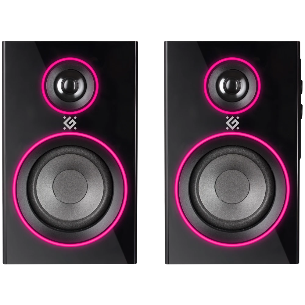 Колонки Defender Solar 12 (65712) - фото 2