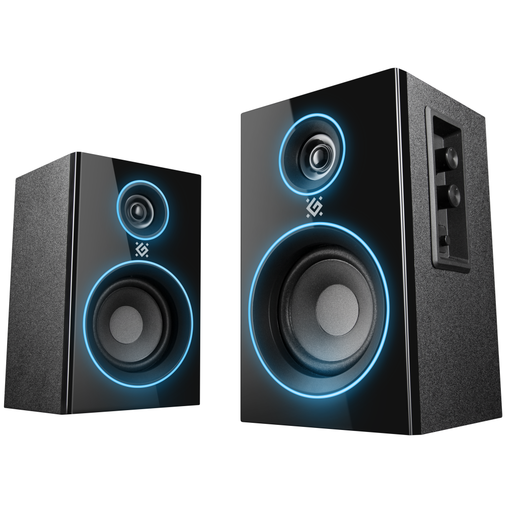 Колонки Defender Solar 12 (65712) - фото 3