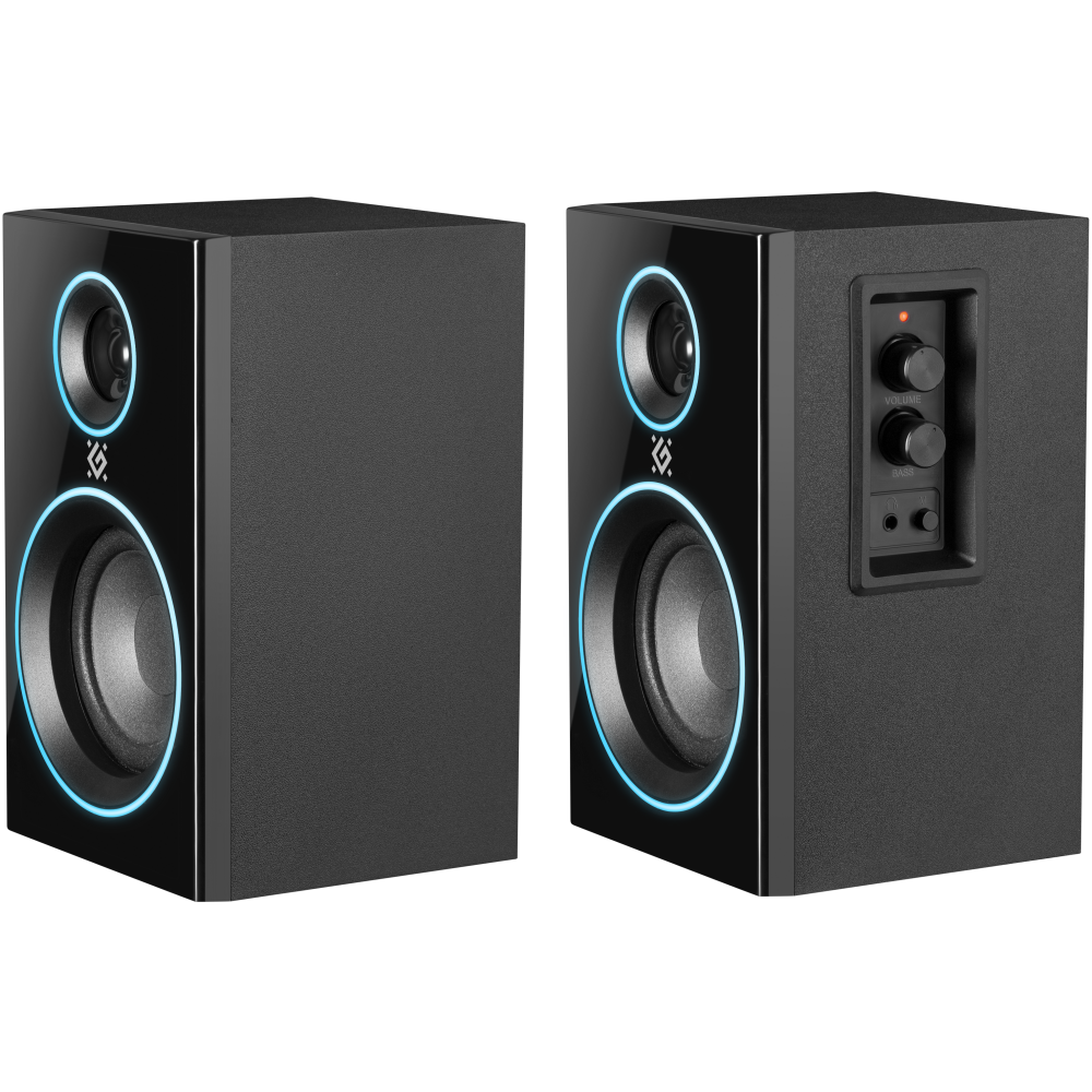 Колонки Defender Solar 12 (65712) - фото 4