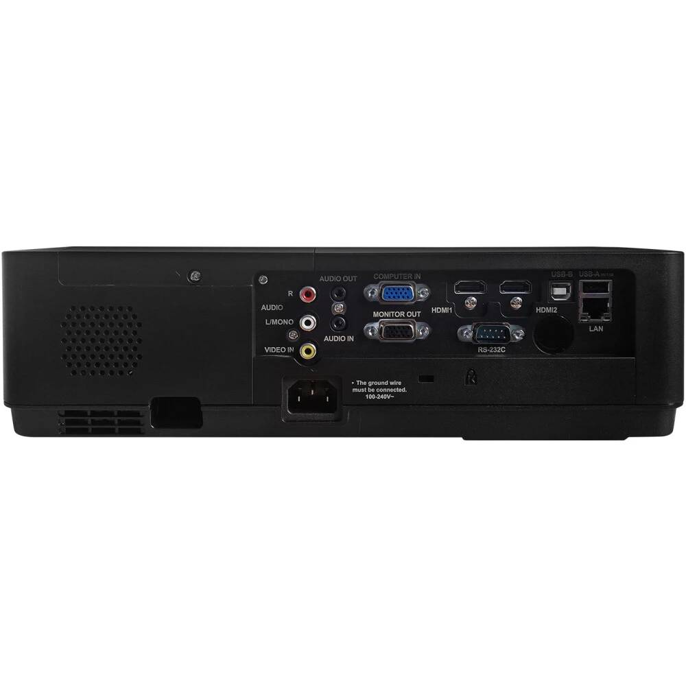 Проектор Cactus CS-S3.B - фото 2