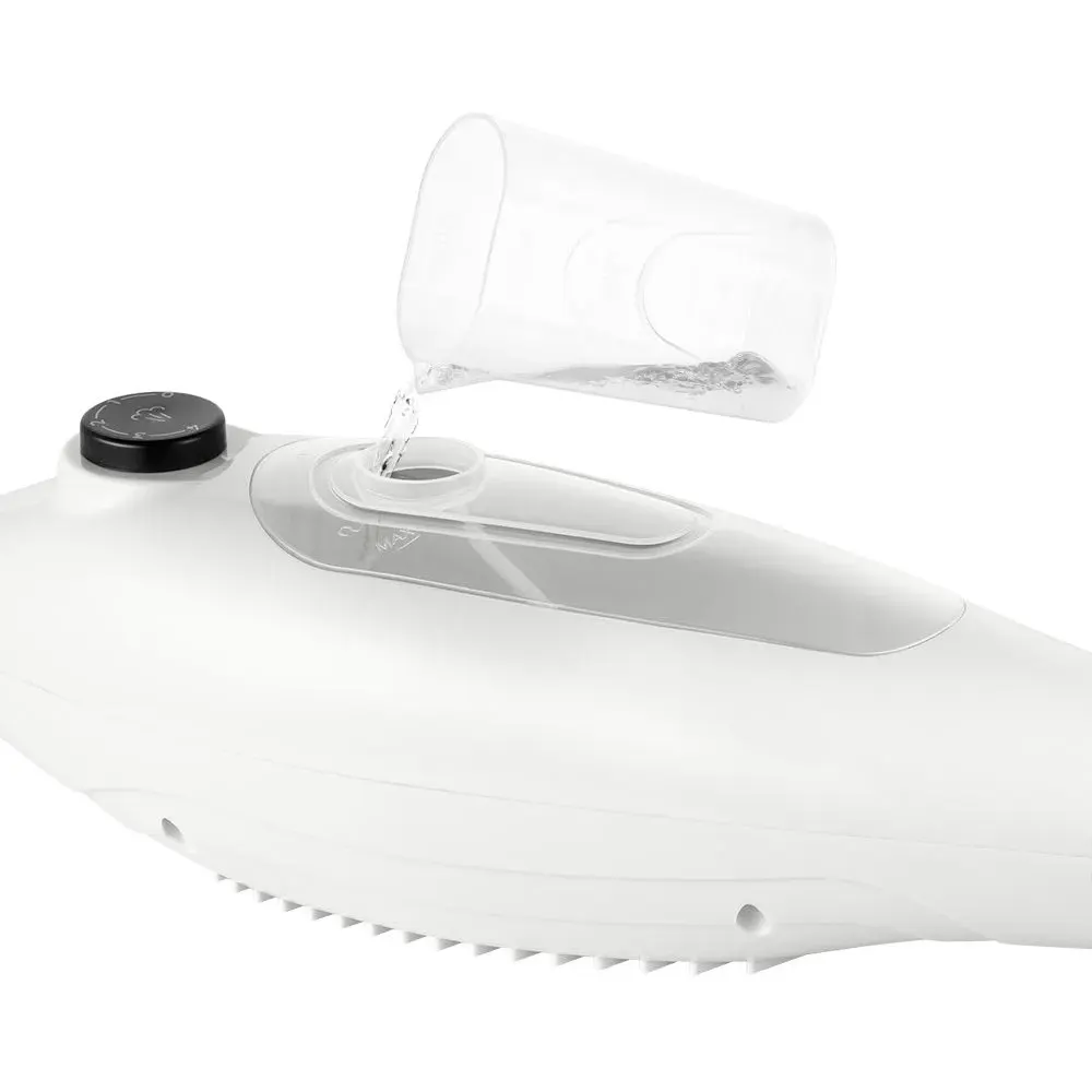 Паровая швабра Kitfort KT-3922 - фото 3