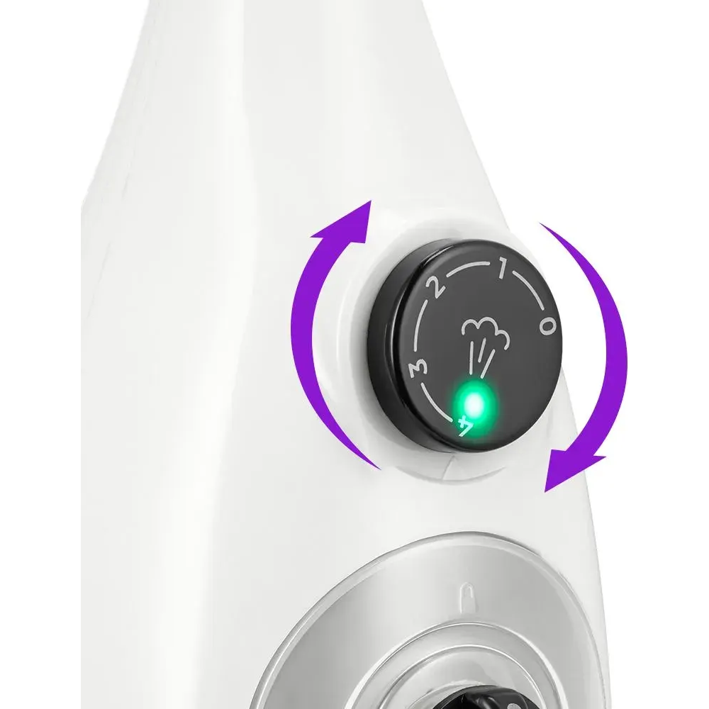 Паровая швабра Kitfort KT-3922 - фото 4