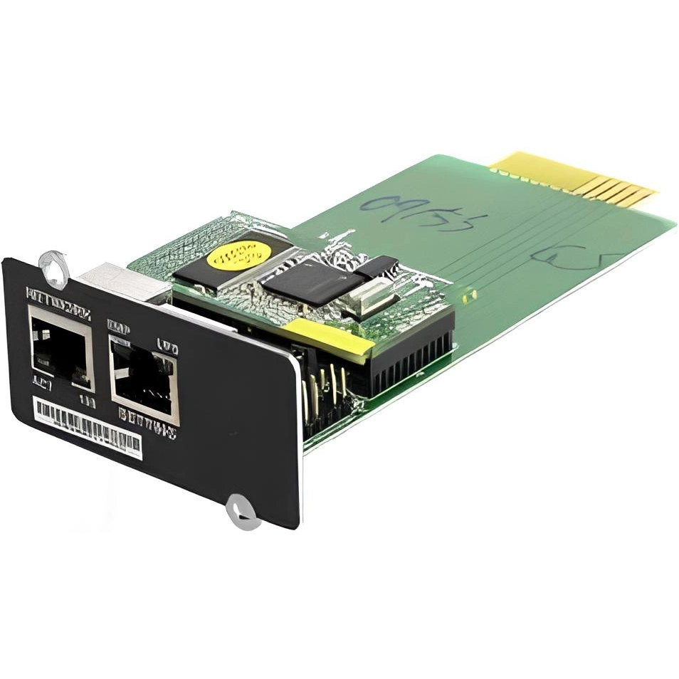 Карта сетевого управления SMARTWATT UPS SNMP-MINI CARD 1