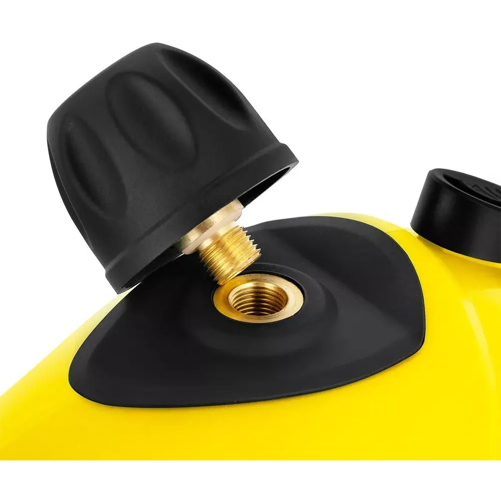 Пароочиститель Kitfort KT-9138-3 - КТ-9138-3 - фото 2