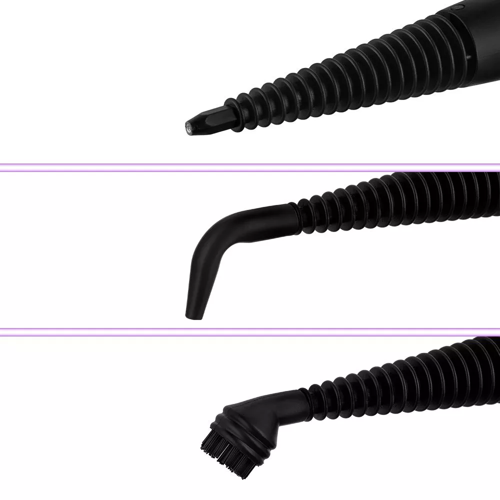 Пароочиститель Kitfort KT-9138-3 - КТ-9138-3 - фото 4