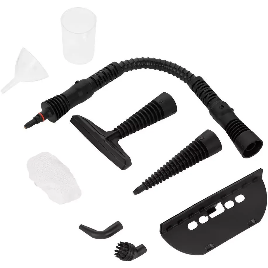 Пароочиститель Kitfort KT-9138-3 - КТ-9138-3 - фото 6