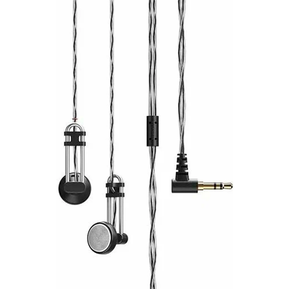 Наушники MOONDROP U-2 - фото 3