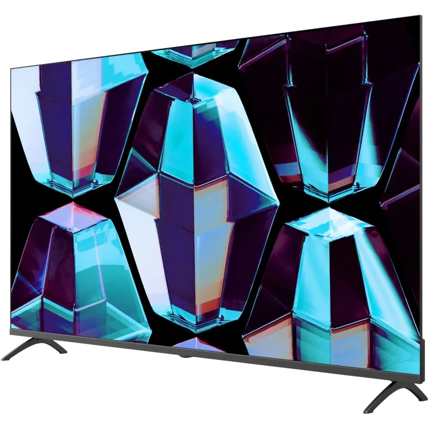 ЖК телевизор SberDevices 55" SDX-55UQ5235 - фото 2