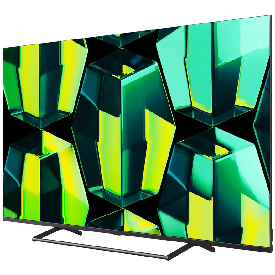 ЖК телевизор SberDevices 65" SDX-65U4125 - фото 2